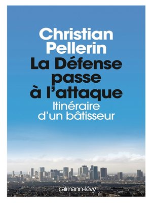 cover image of La Défense passe à l'attaque